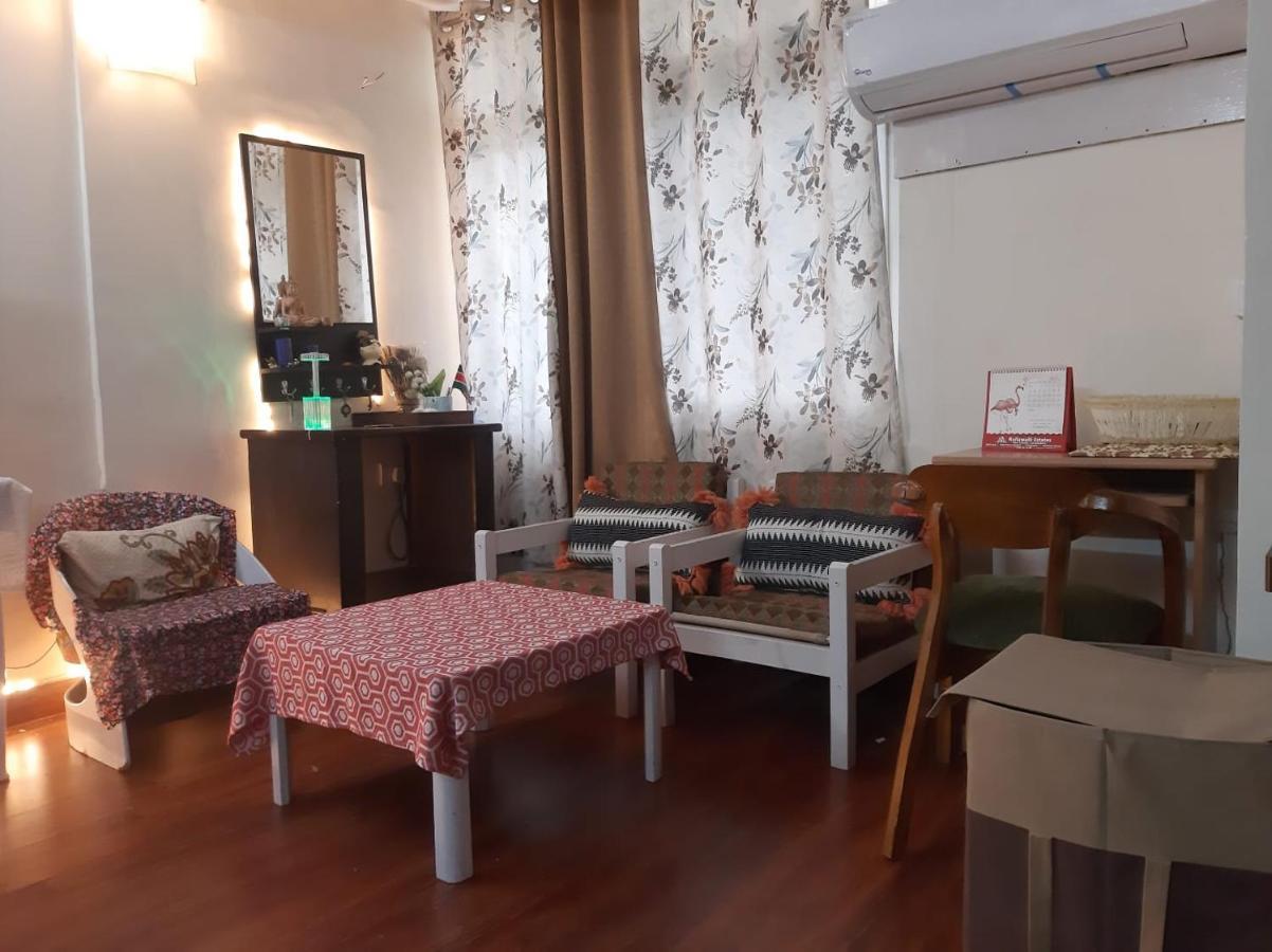 Awasthi Kozi Stays B&B - Closest To Vfs New Delhi Eksteriør bilde