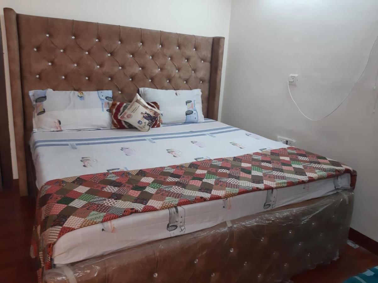 Awasthi Kozi Stays B&B - Closest To Vfs New Delhi Eksteriør bilde